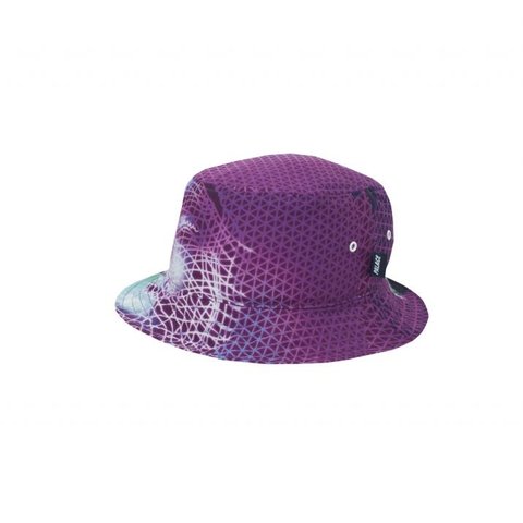 Palace SCAPE BUCKET PINK