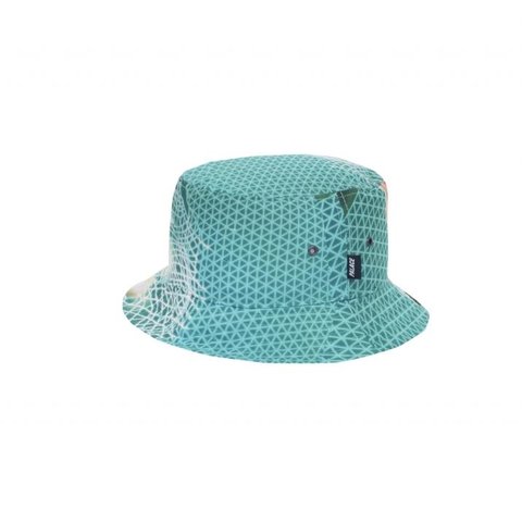 Palace SCAPE BUCKET GREEN