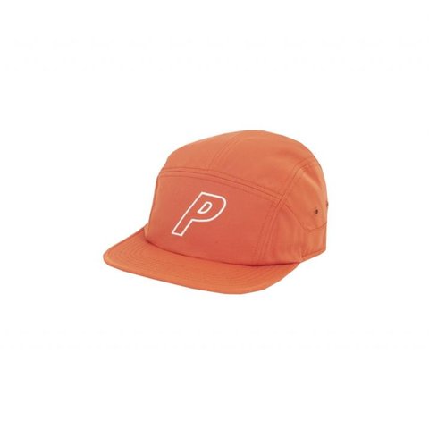 Palace 7 PANEL ORANGE