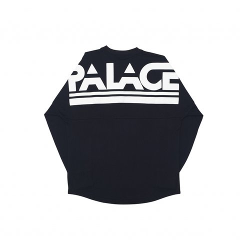 LIGHTWEIGHT CREW BLACK