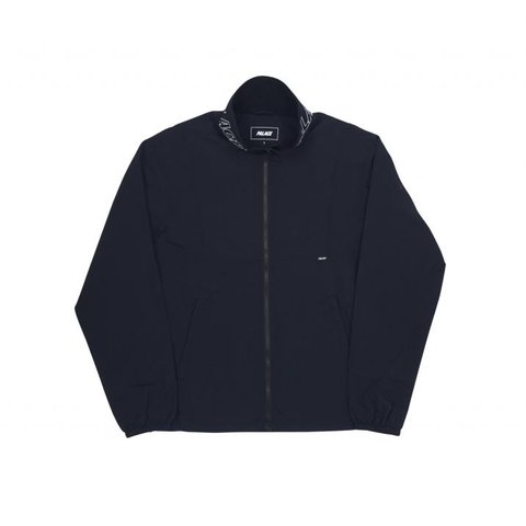 ARMS JACKET ANTHRACITE