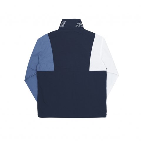 ARMS JACKET BLUE NIGHTS/FLINTSTONE/WHITE