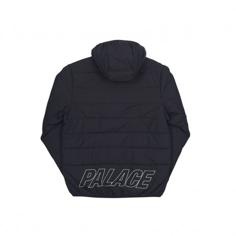 Palace CRINK THINSULATE ANTHRACITE - Colorway