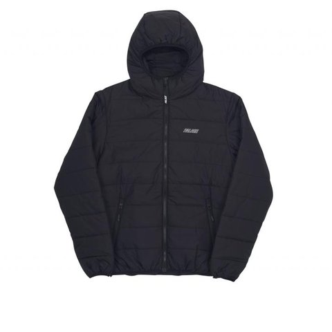 Palace CRINK THINSULATE ANTHRACITE