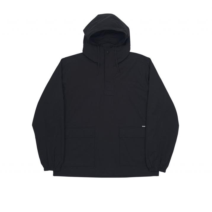 Palace Autumn 2015