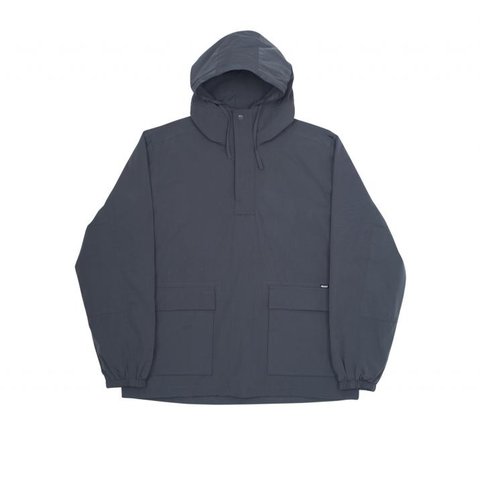 Palace RAMPIN JACKET GREY
