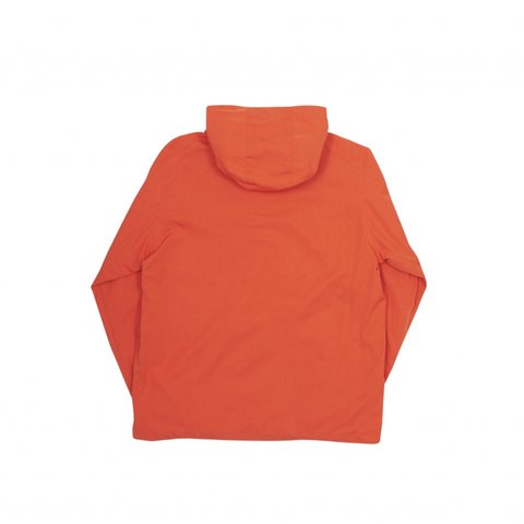 RAMPIN JACKET ORANGE
