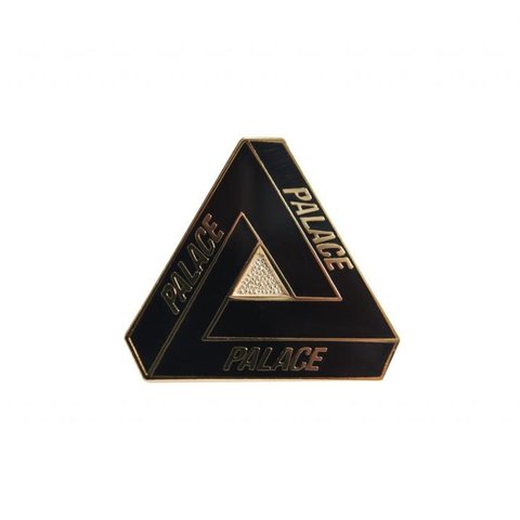 TRI-FERG PIN BLACK
