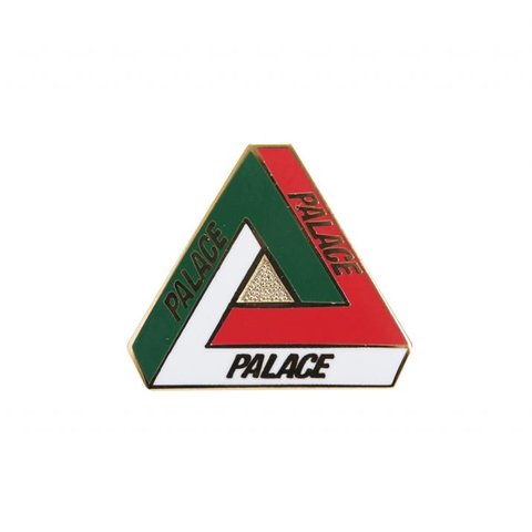 Palace TRI-FERG ITALIA PIN