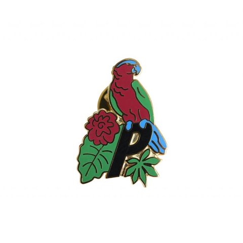 PARROT PIN