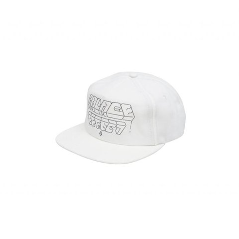 Palace PALACE EFFECT 5 PANEL WHITE