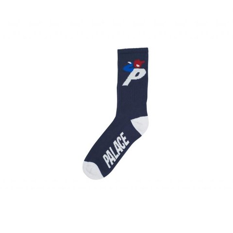 Palace BUNNING MAN SOCK NAVY