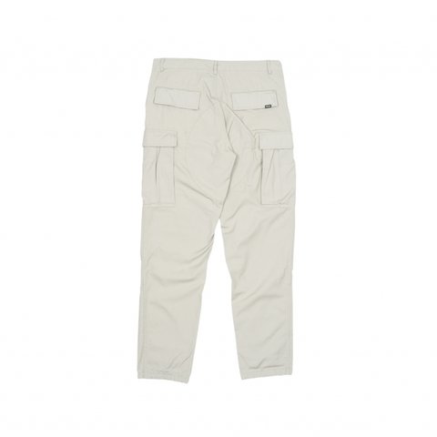 Palace CARGO TROUSERS BEIGE - Colorway