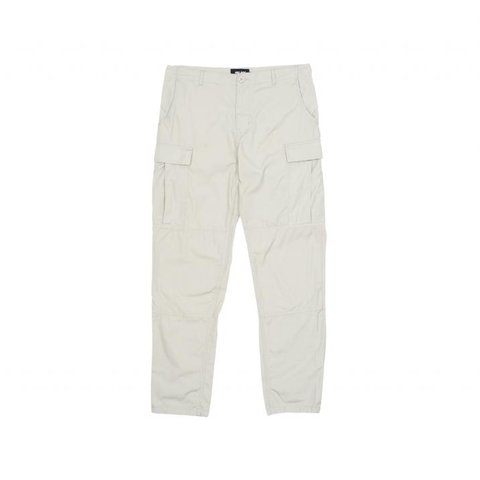 Palace CARGO TROUSERS BEIGE