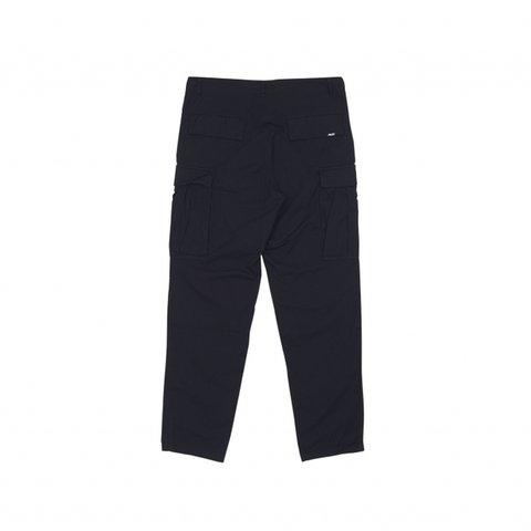 Palace CARGO TROUSERS BLACK - Colorway