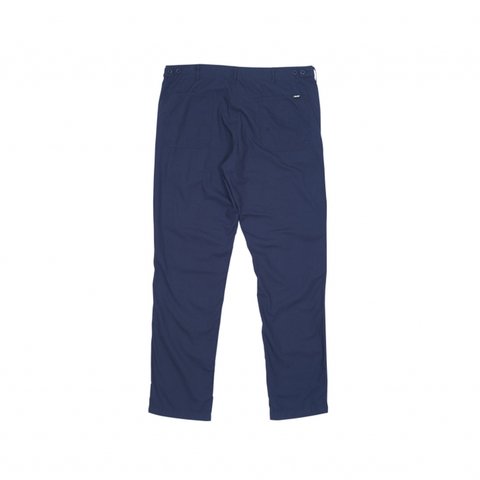 Palace FATIGUE TROUSERS NAVY - Colorway