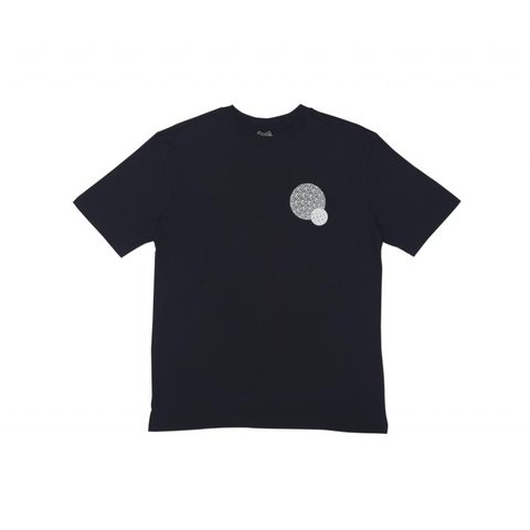 Palace IF YOU AIN'T THERE T-SHIRT BLACK