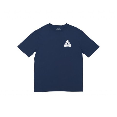 Palace TRI-FERG T-SHIRT NAVY