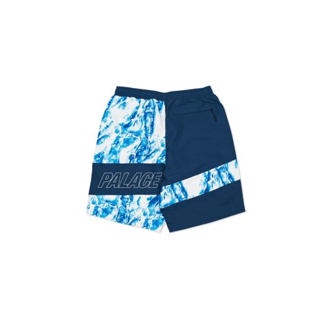 MADARA SHELL SHORT NAVY