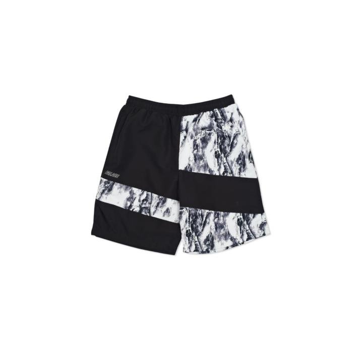 MADARA SHELL SHORT BLACK