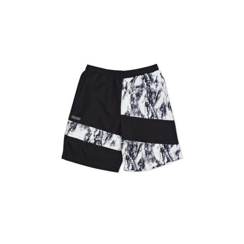 MADARA SHELL SHORT BLACK