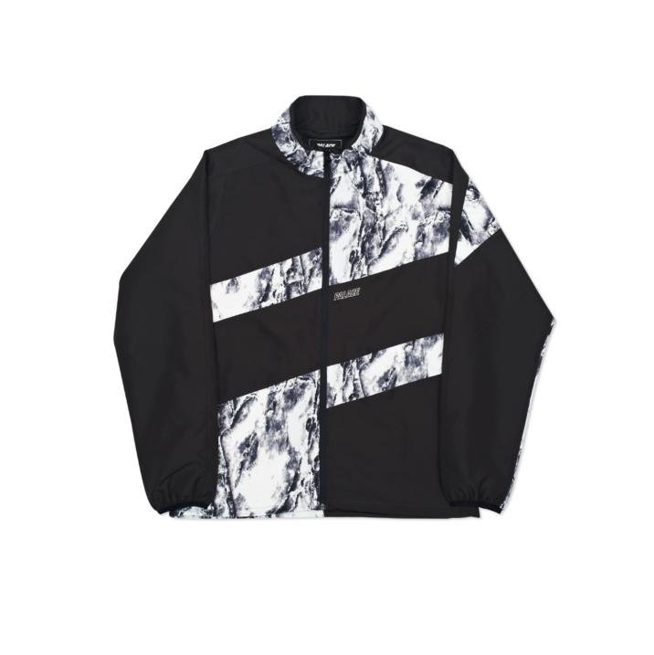 MADARA SHELL TOP BLACK