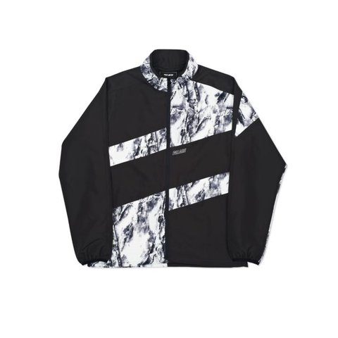 MADARA SHELL TOP BLACK