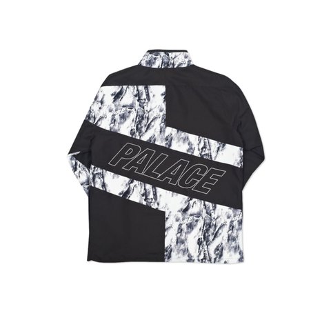 MADARA SHELL TOP BLACK