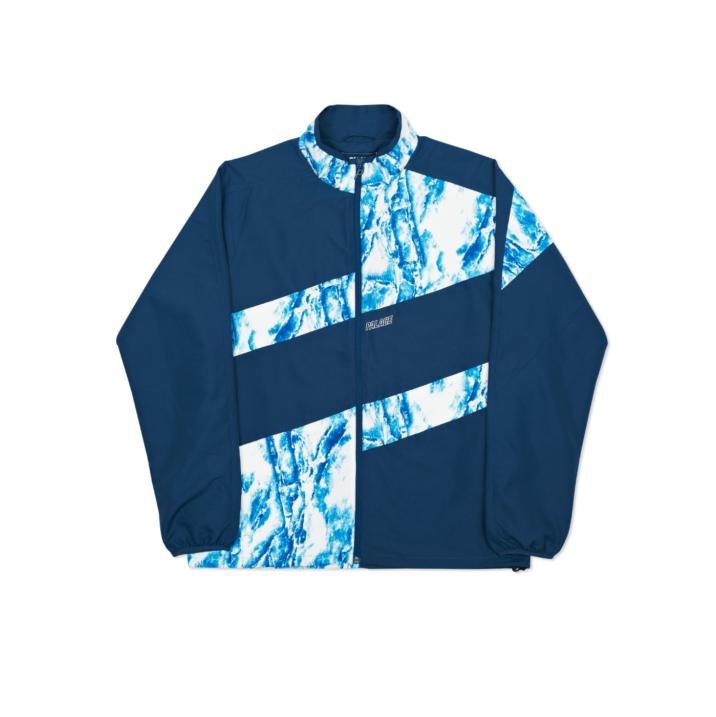 MADARA SHELL TOP NAVY