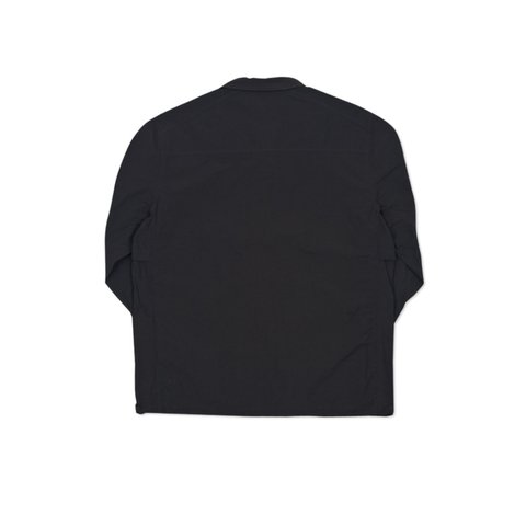 SUAVE-IT SHELL TOP BLACK
