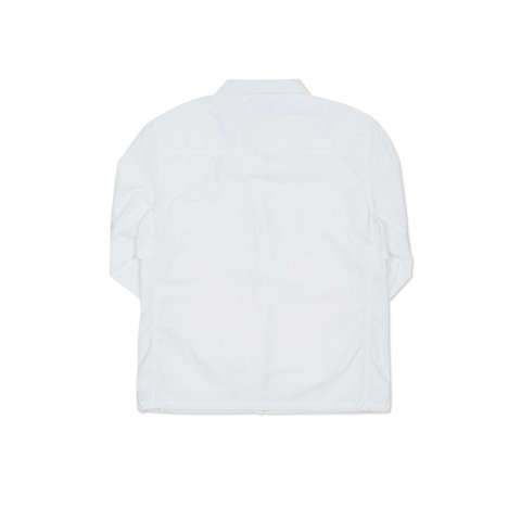 SUAVE-IT SHELL TOP WHITE
