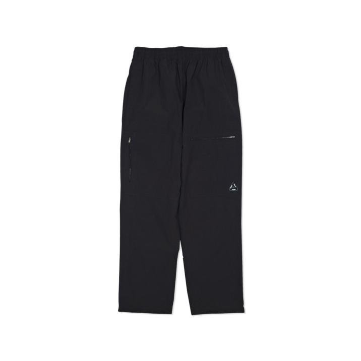SUAVE-IT SHELL PANT BLACK