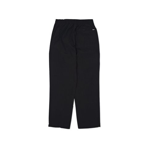 SUAVE-IT SHELL PANT BLACK