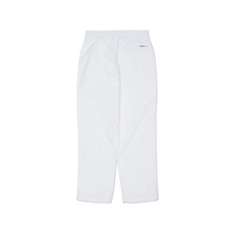 SUAVE-IT SHELL PANT WHITE