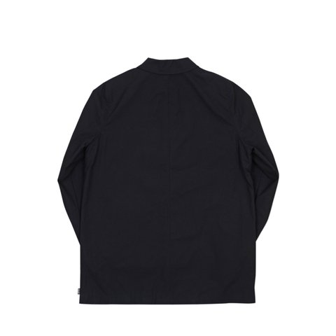 MACH 10 VENTILE® JACKET BLACK