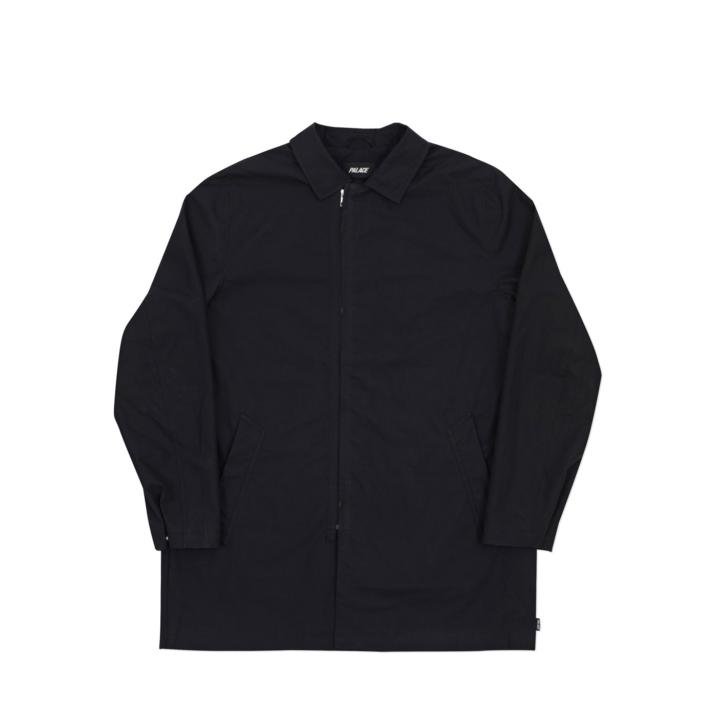 MACH 10 VENTILE® JACKET BLACK