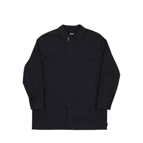MACH 10 VENTILE® JACKET BLACK