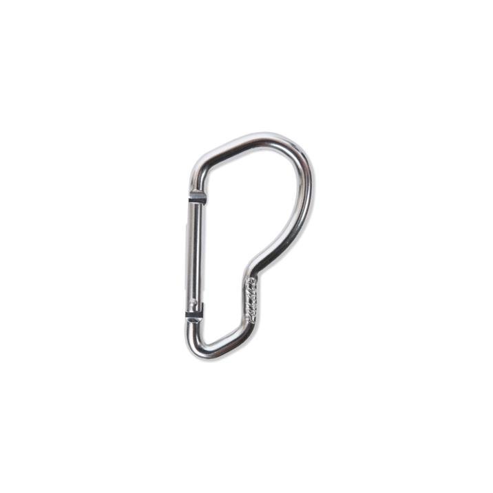 PALACE CARABINER SILVER