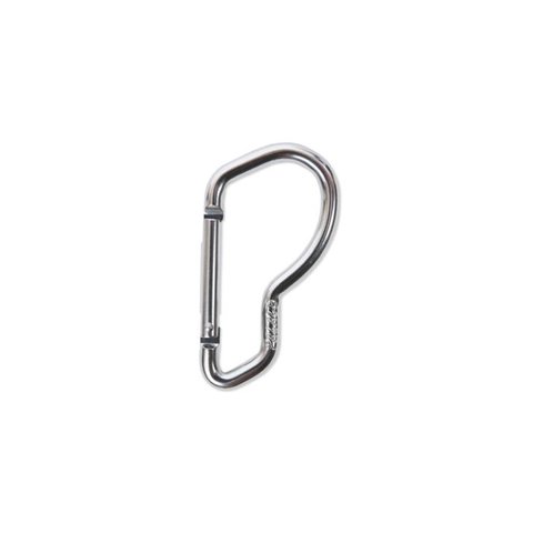 PALACE CARABINER SILVER