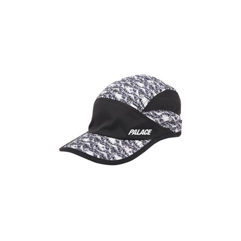 MADARA RUNNING HAT BLACK