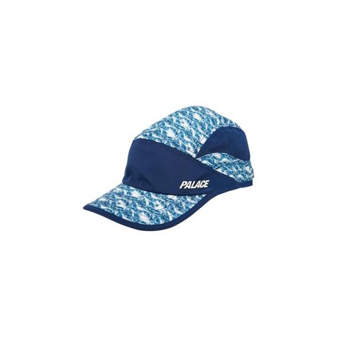 MADARA RUNNING HAT BLUE