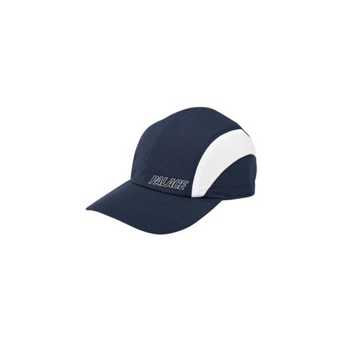 MASH CAP NAVY