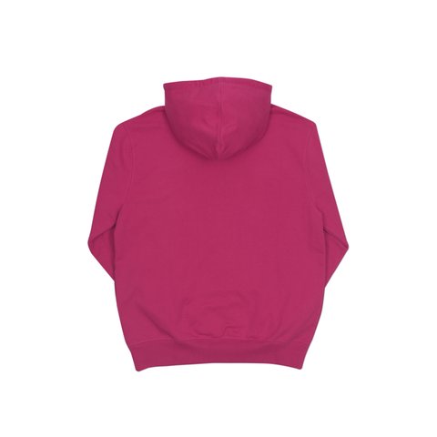 Palace P STATUE HOOD CMYK PINK - Colorway