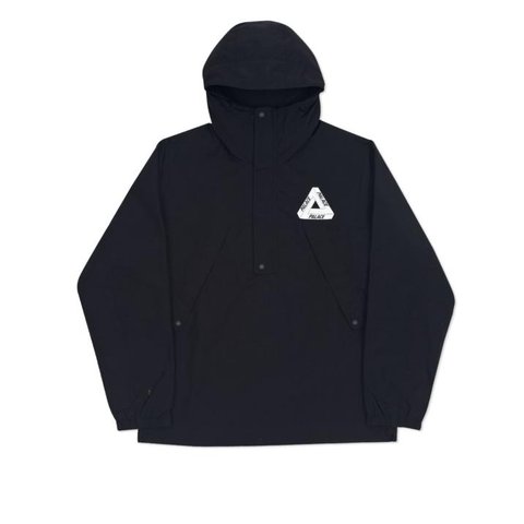 SMERK JACKET BLACK