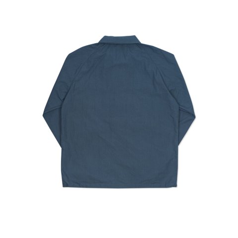 CONCEAL JACKET STORM GREY