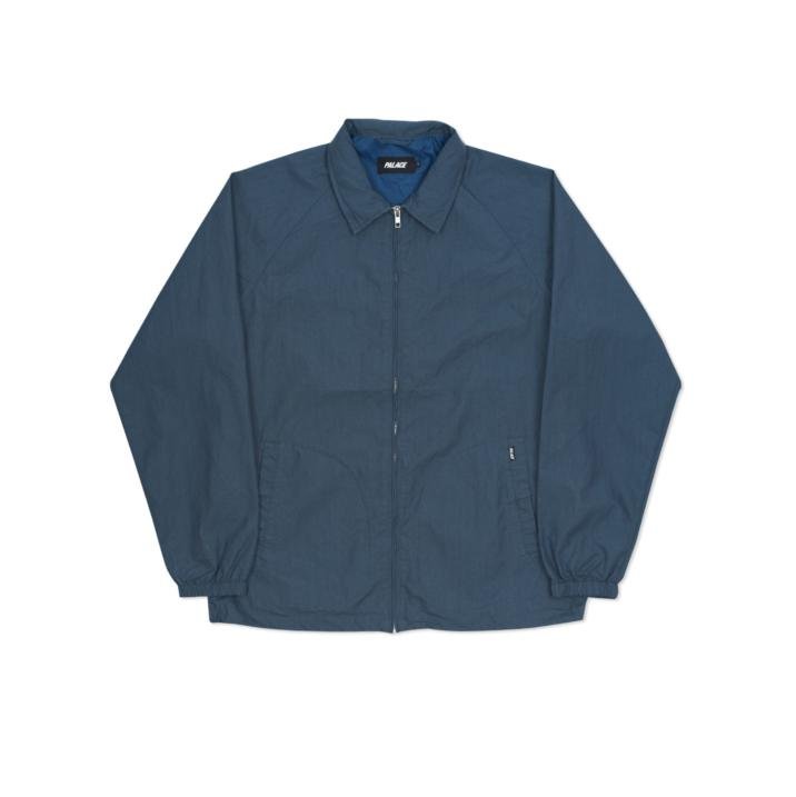 CONCEAL JACKET STORM GREY