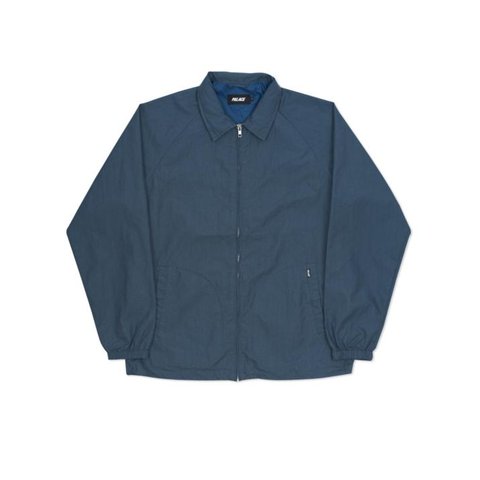 CONCEAL JACKET STORM GREY