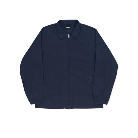 CONCEAL JACKET NAVY