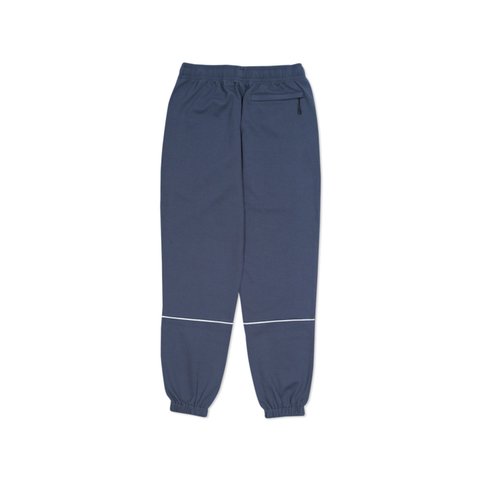 REFLECTOR TRACK PANT STORM GREY