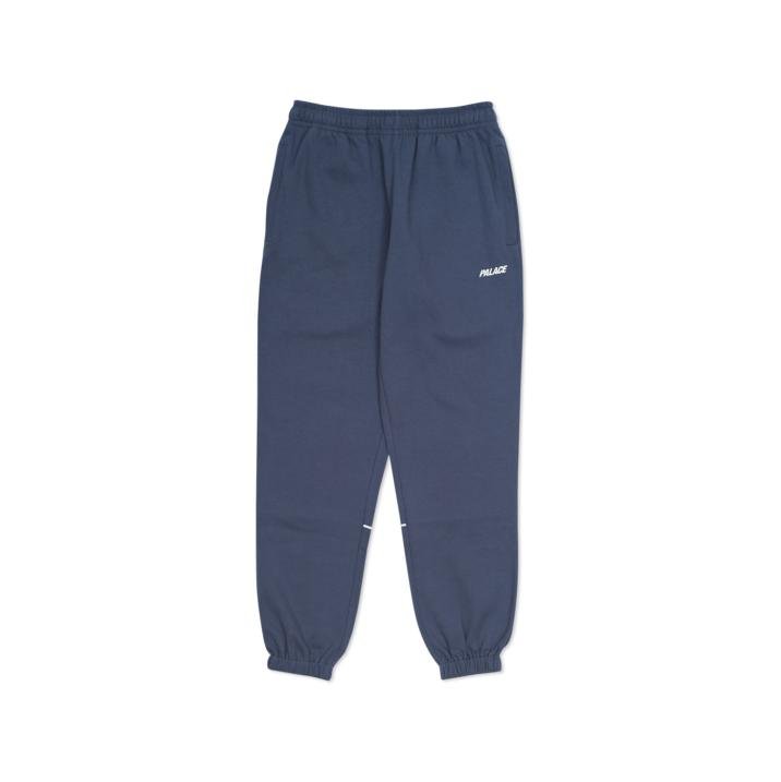 REFLECTOR TRACK PANT STORM GREY